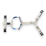 Small hám 4-12kg fehér