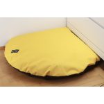 Corner kutyafekhely, citrom