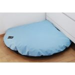 Corner kutyafekhely, világoskék