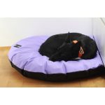 1db Corner kutyafekhely, zöld 90cm