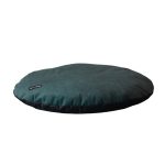 1db Island kutyafekhely, sötétzöld 90cm