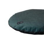 1db Island kutyafekhely, sötétzöld 90cm