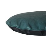 1db Island kutyafekhely, sötétzöld 90cm