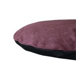 Island kutyafekhely, lila 