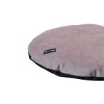 Island kutyafekhely, világos lila 