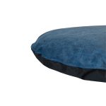 Island kutyafekhely, kék