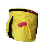 Tréning szoknya citrom-pink