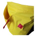 Tréning szoknya citrom-pink