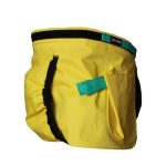 Tréning szoknya citrom-menta