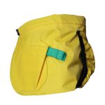 Tréning szoknya citrom-menta