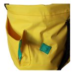 Tréning szoknya citrom-menta