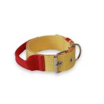 attack nyakörv citrom piros