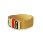 attack nyakörv citrom piros