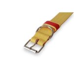 attack nyakörv citrom piros