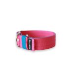 attack nyakörv pink kék