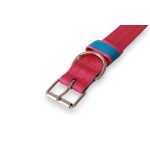 attack nyakörv pink kék