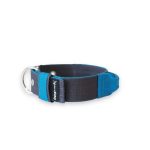 attack nyakörv szürke kék