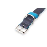 attack nyakörv szürke kék