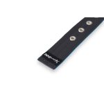 attack nyakörv szürke kék