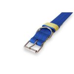 attack nyakörv sötétkék citrom