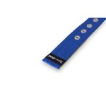 attack nyakörv sötétkék citrom