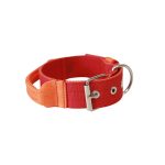 attack nyakörv piros narancs