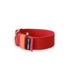 attack nyakörv piros narancs