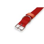 attack nyakörv piros narancs