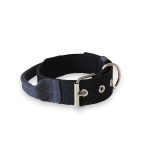 attack nyakörv fekete szürke