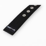 attack nyakörv fekete szürke