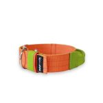 attack nyakörv narancs zöld