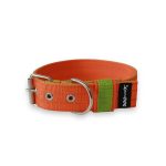 attack nyakörv narancs zöld