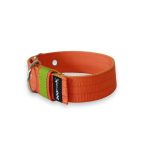 attack nyakörv narancs zöld