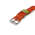 attack nyakörv narancs zöld