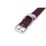 attack nyakörv lila levendula