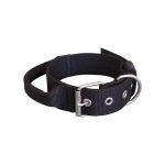 attack nyakörv fekete