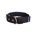 attack nyakörv fekete