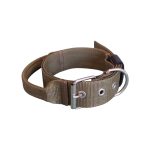 attack nyakörv khaki