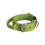 attack nyakörv zöld