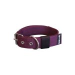 attack nyakörv lila