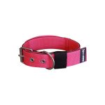 attack nyakörv pink