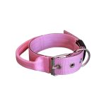 attack nyakörv rózsaszín