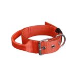 attack nyakörv narancs