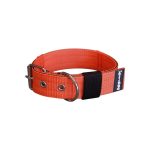 attack nyakörv narancs