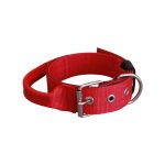 attack nyakörv piros