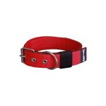 attack nyakörv piros