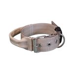 attack nyakörv babarózsaszín 