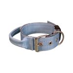 attack nyakörv babakék