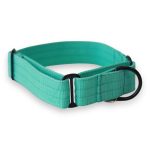 basic félfojtó nyakörv menta