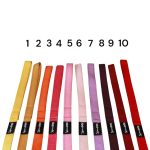 Basic póráz girl 100cm